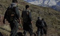 PKK’lılar Ovacık’a sızmaya çalıştı; 2 terörist öldürüldü