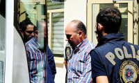 Eski Uşak Belediye Başkanı FETÖ soruşturmasında tutuklandı