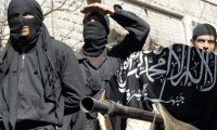 IŞİD 18 şehirde keşif yapmış