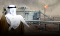 S.Arabistan Petrol Bakanı: Üretimin dondurulması olumlu