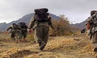 PKK'lı teröristler şantiye bastı: 2 ölü, 2 yaralı