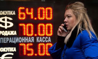 Rus ekonomisi zor durumda
