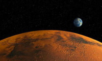 Mars'ta yaşam deneyi sona erdi: Su elde etmeyi başardılar