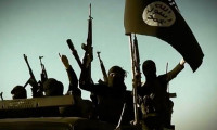 Cerablus'tan kaçan IŞİD'liler böyle saklanmış