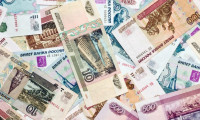 Rus Borsası ve Ruble düşüşte