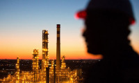 Ham petrol ithalatı aylık arttı, yıllık azaldı