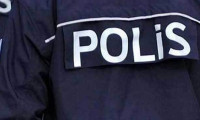 Kayseri'de 127 polis için yakalama kararı