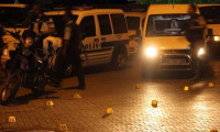 Adana'da çatışma: 1 polis şehit