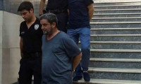 Mümtazer Türköne’nin de aralarında bulunduğu 12 şüpheli tutuklandı
