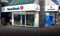DenizBank’ın net karı 762 milyon TL’ye ulaştı