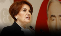 Meral Akşener'i FETÖ bakan yaptı iddiası