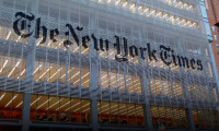 Türk derneklerinden New York Times'a FETÖ ilanı