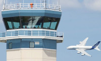 Temmuz'da havalimanı yolcu sayısı düştü