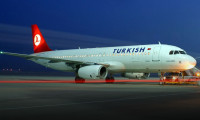 Türk Hava Yolları VIP uçak alıyor