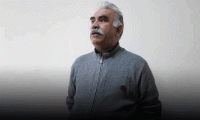 Öcalan'a İmralı'da 'açık görüşme' izni verildi