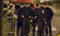 Fransa'da terör saldırısı riski en üst seviyede