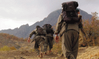 PKK vuruldu, 7 terörist öldürüldü