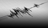 Manisa'da bir deprem daha! Durmuyor