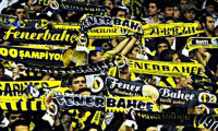 Ukrayna'da Fenerbahçeli taraftarlara saldırı!