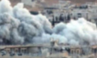 IŞİD Halep'te kimyasal silah kullandı iddiası
