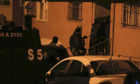 İstanbul'da terör örgütü DAEŞ'e operasyon: 40 gözaltı