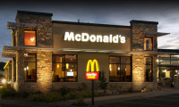 McDonald's'a dev vergi cezası gelebilir