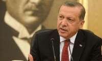 Erdoğan'dan flaş IŞİD ve FETÖ açıklaması