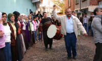 Tüm Türkiye'de sokak düğünlerini yasakladı