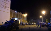 Mardin'de çatışma: 3 şehit 6 yaralı