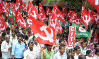 Hindistan'da 150 milyon işçi grevde