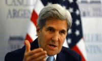 Kerry'den Suriye'de ateşkes açıklaması