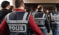 KOSGEB il müdürleri FETÖ'den gözaltına lındı