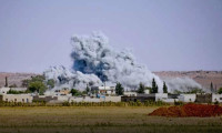 IŞİD karşı saldırıya geçti