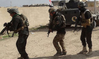 Irak'ta 8 köy DAEŞ´ten geri alındı