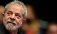 Brezilya'nın eski başkanı Lula da Silva yolsuzlukla yargılanacak