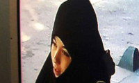 IŞİD'e katıldığı söylenen 15 yaşındaki kız bulundu