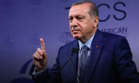 Erdoğan: Dünyada bunun benzeri başka bir millet yok