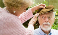Alzheimer'ın 10 önemli işareti