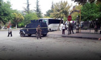 Gaziantep'te terör alarmı! Yollar kapatıldı