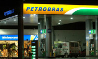 Petrobras'tan 5.2 milyar dolarlık satış