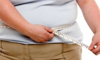 Fazla kilo kadınlarda daha tehlikeli