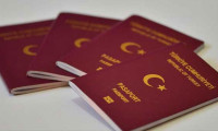 Yeni pasaportlar geliyor! Ne kadar ödenecek