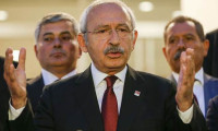 Kılıçdaroğlu isyan etti: Yeter artık