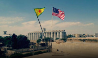 ABD'nin hedefi Kürt devleti mi kurmak