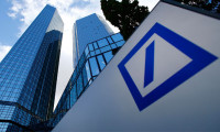 Deutsche Bank'taki kayıp rekor tazeledi