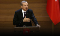Erdoğan'dan Kılıçdaroğlu'na muhtar cevabı