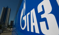 Gazprom Türk kara sularında araştırma yapacak