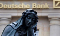 Lehman'ın laneti Deutsche Bank'ın üzerinde