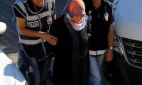 Fethullah Gülen'in yeğeni tutuklandı