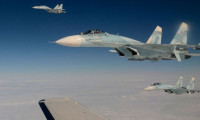 ABD'den Rusya'ya uçak tepkisi
